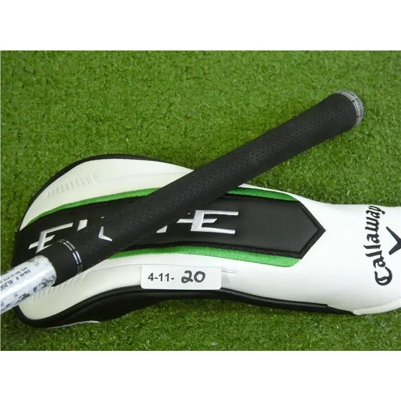 Callaway  - Elyte X - Elyte 4