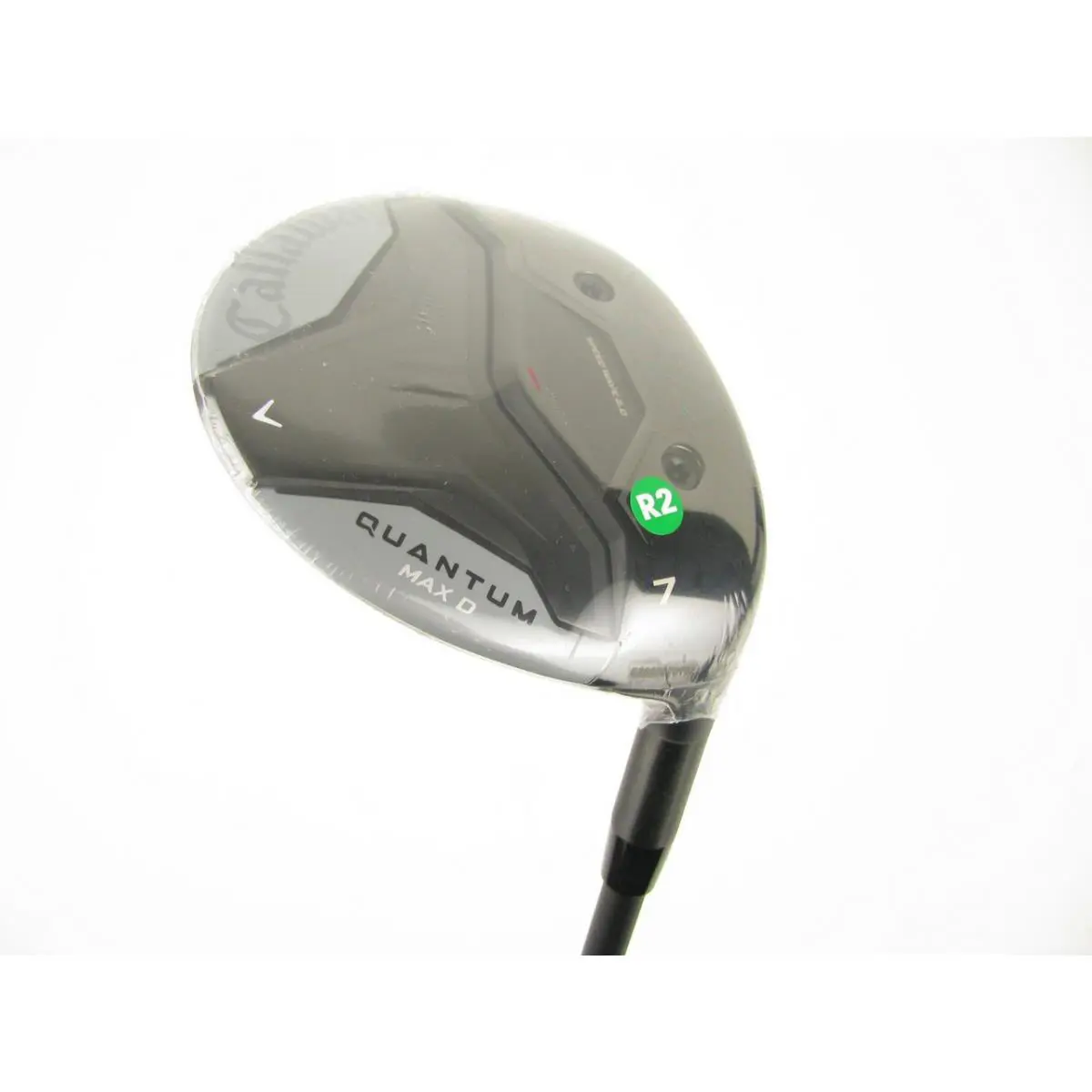 Callaway  - Quantum Max D - Quantum Max - NSG0414262351 0