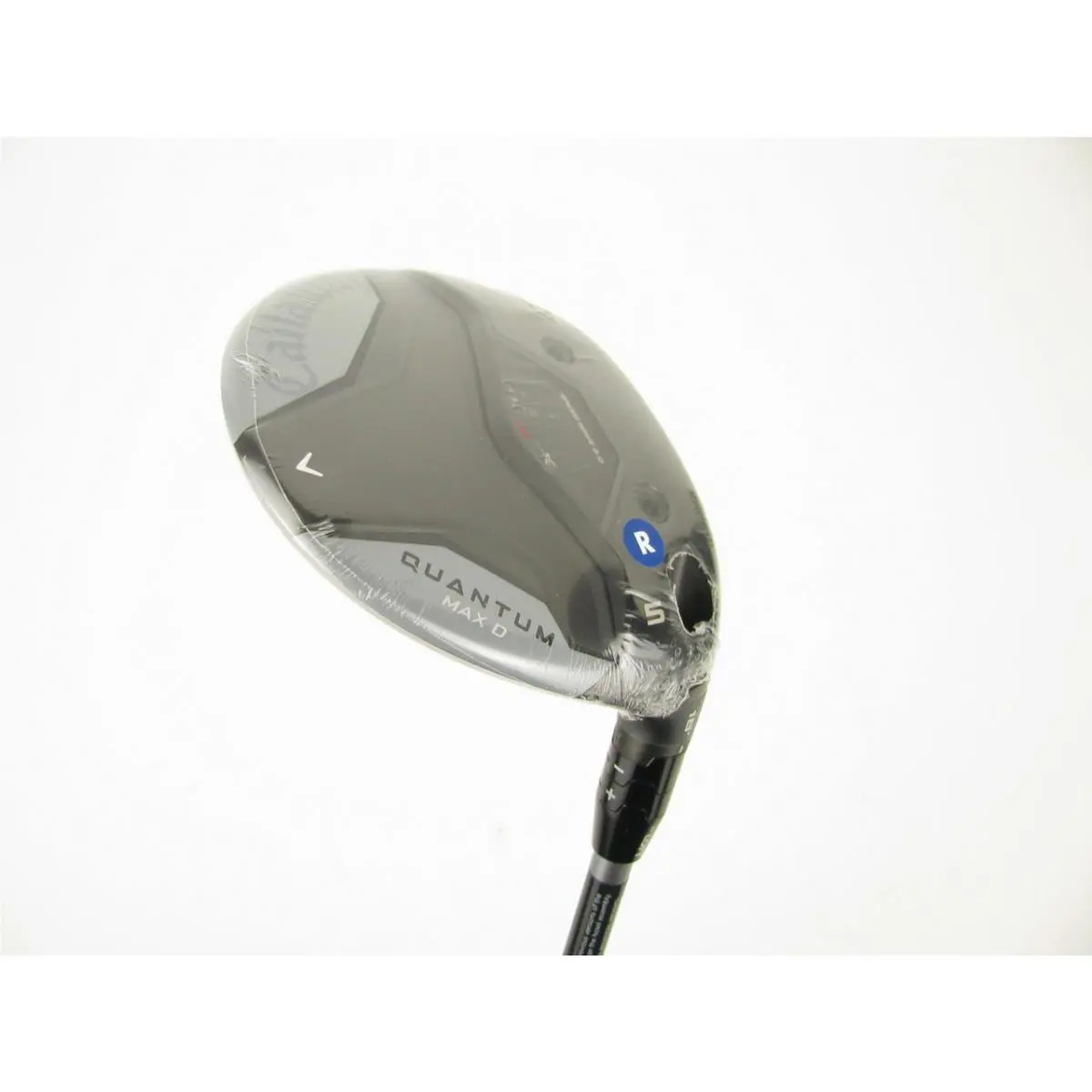 Callaway  - Quantum Max D - Quantum Max - NSG0414262353 0