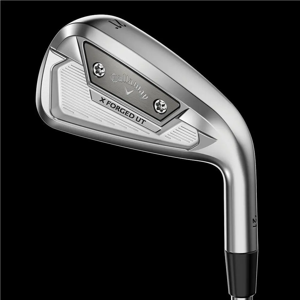Callaway  - X Forged 21 UT - Forged - 4C584U10S3006 (UPC: 194518153249) 0