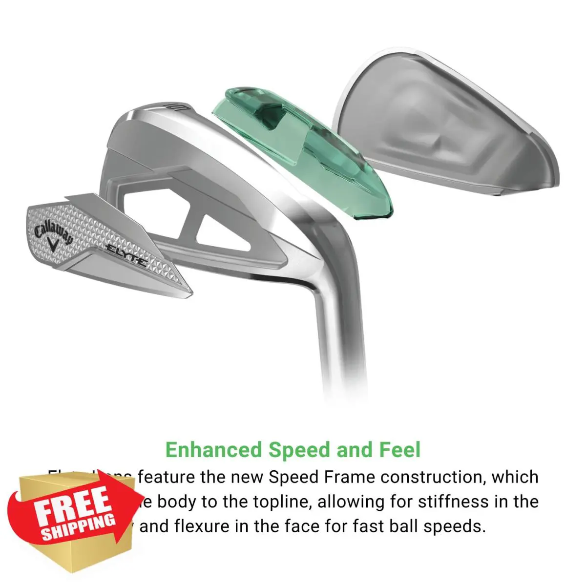 Callaway  0