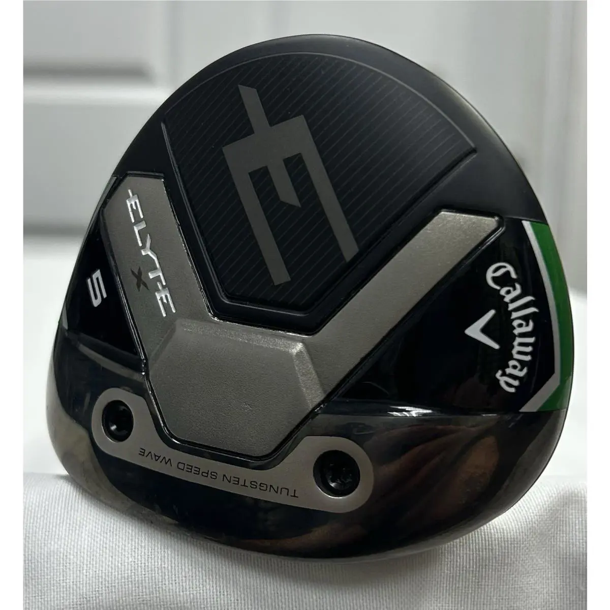 Callaway  - Callaway Elyte X - Elyte 0