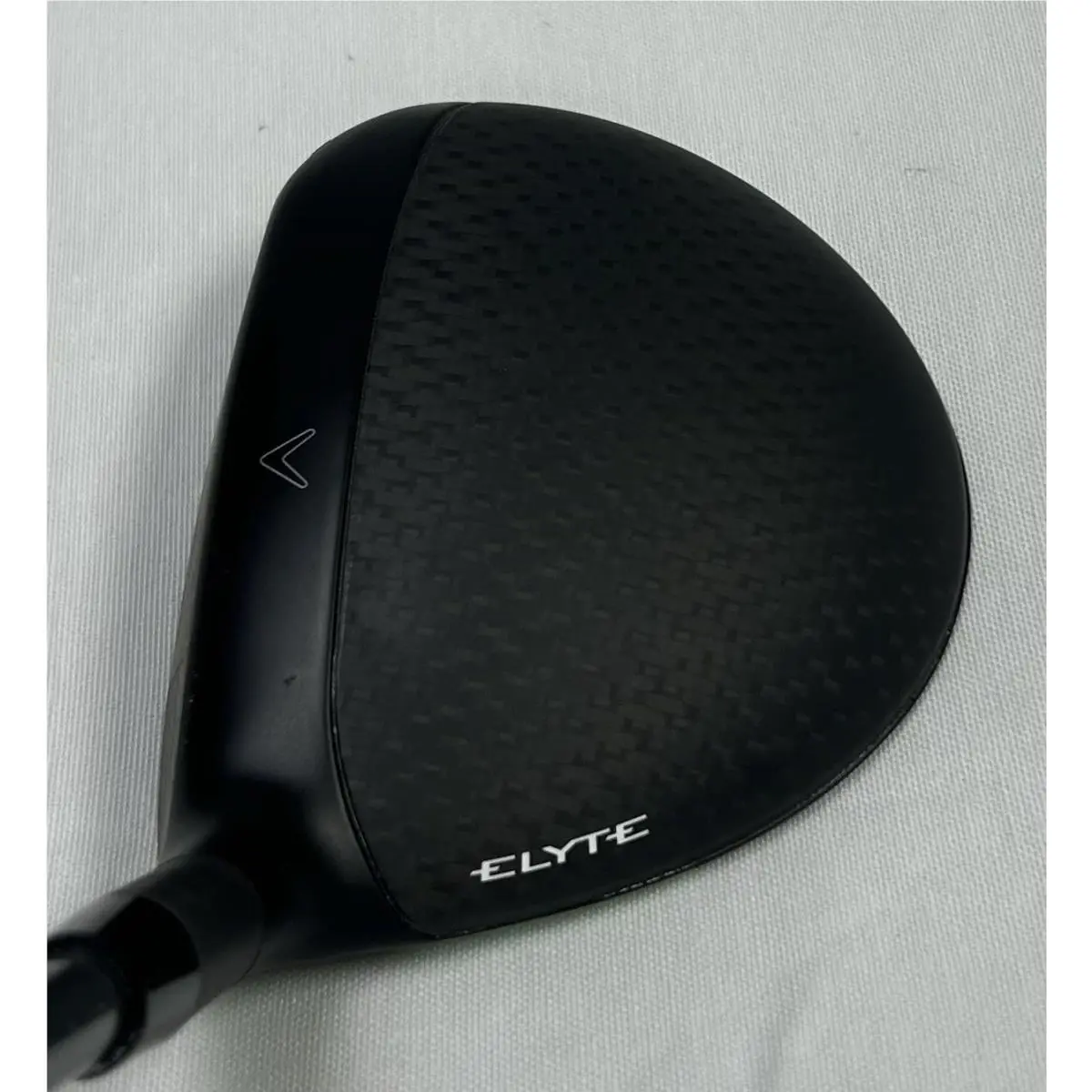 Callaway  - Callaway Elyte X - Elyte 2