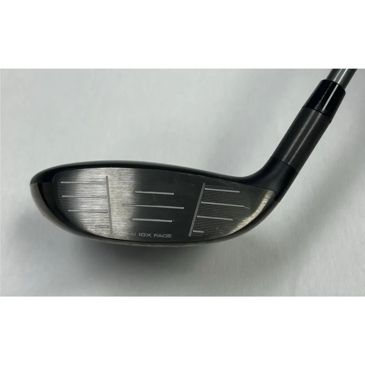 Callaway  - Callaway Elyte X - Elyte 1