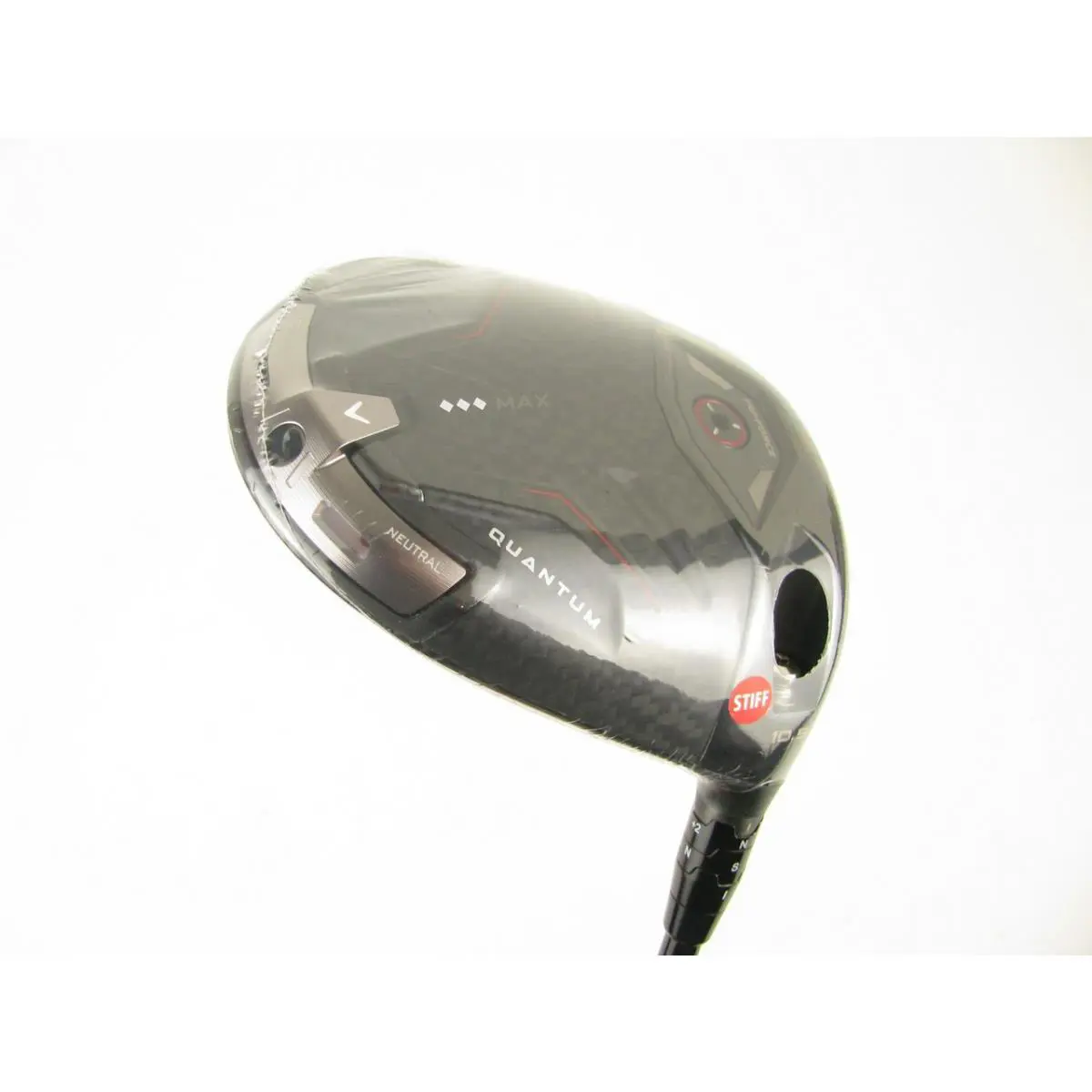 Callaway  - Quantum Max Triple Diamond - Quantum Max Triple Diamond - J160317263 0
