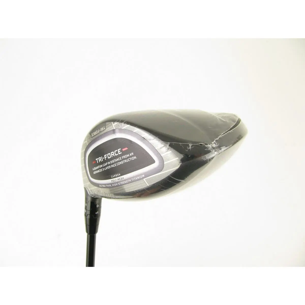 Callaway  - Quantum Max Triple Diamond - Quantum Max Triple Diamond - J160317263 1