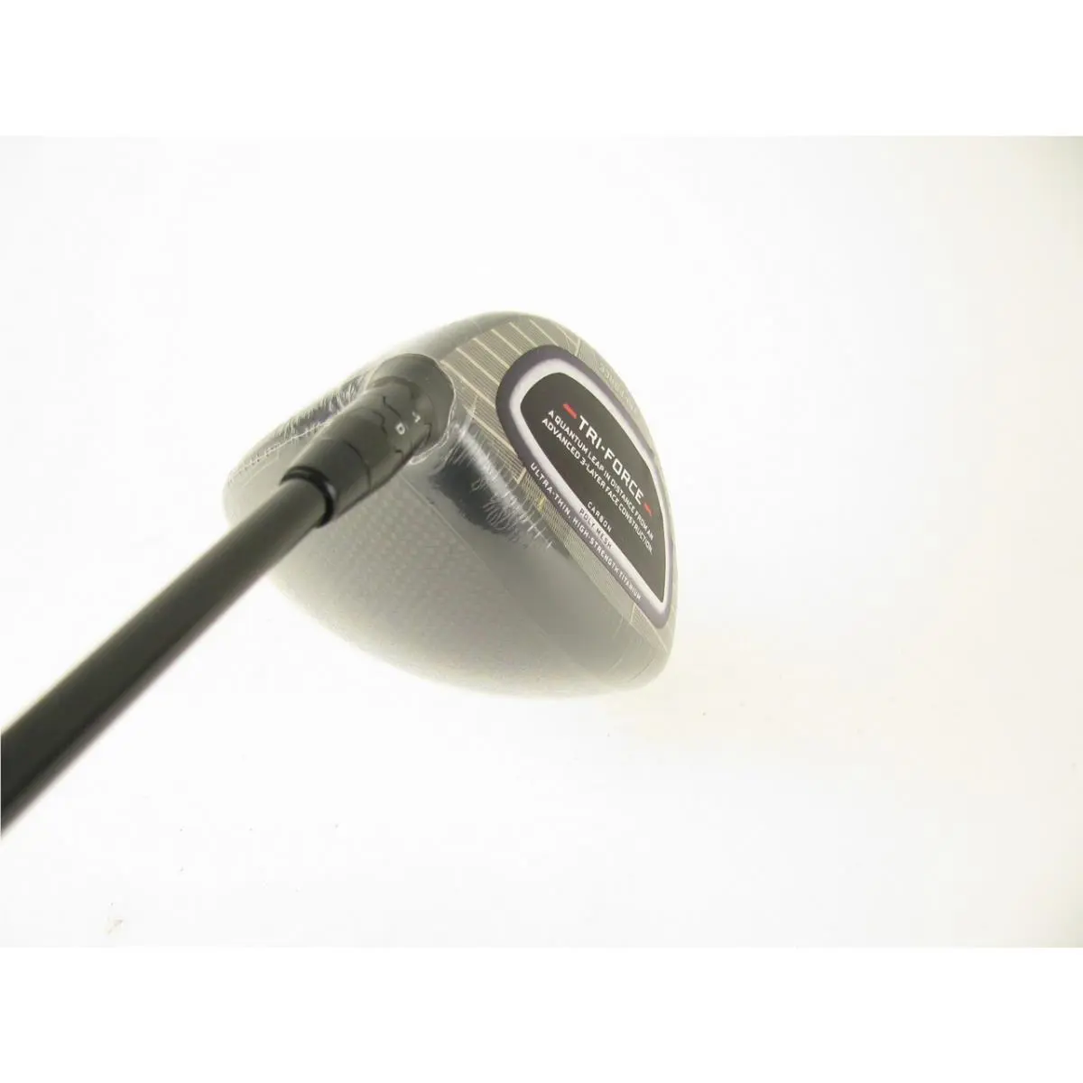 Callaway  - Quantum Max Triple Diamond - Quantum Max Triple Diamond - J160317263 2