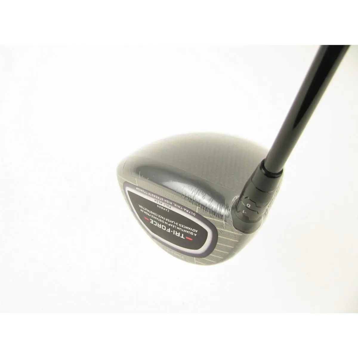 Callaway  - Quantum Max Triple Diamond - Quantum Max Triple Diamond - J160317263 3
