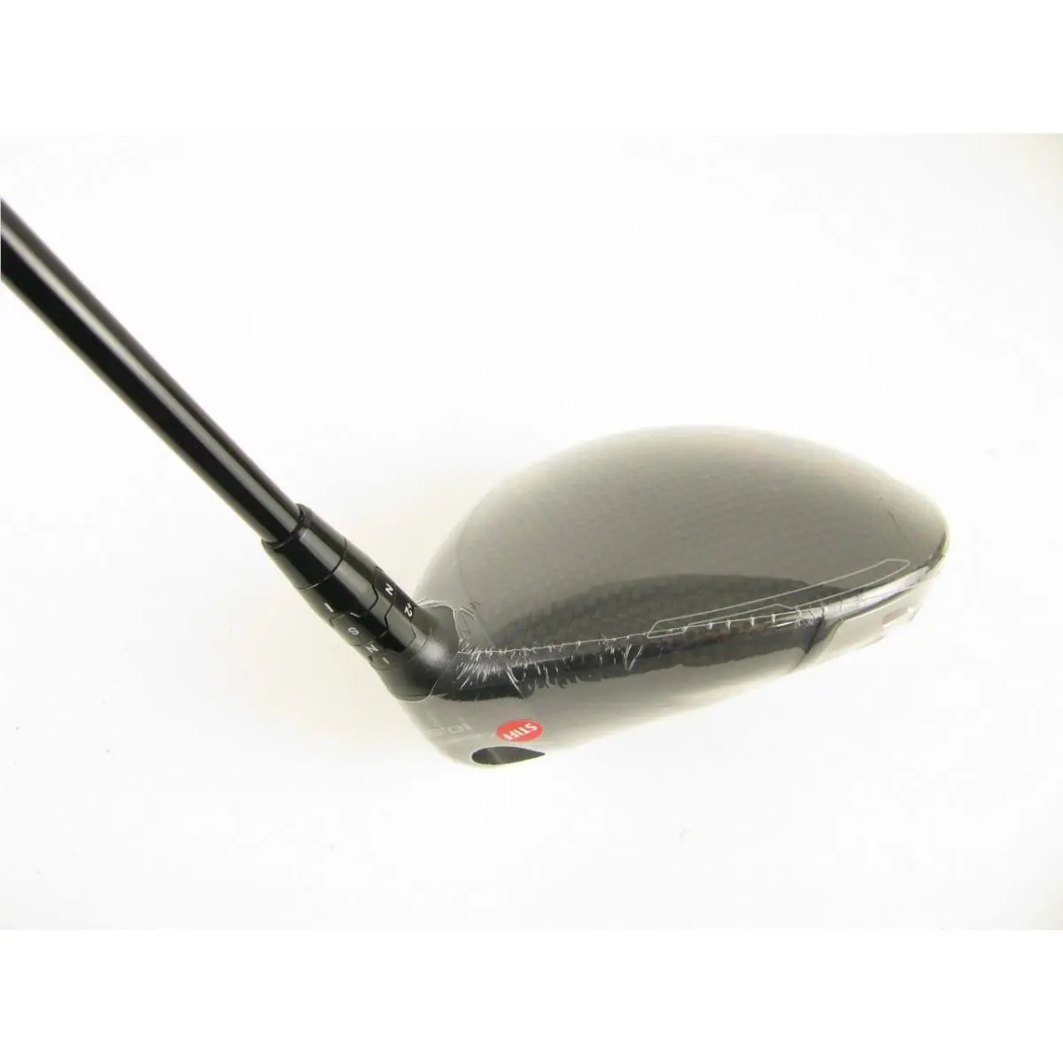 Callaway  - Quantum Max Triple Diamond - Quantum Max Triple Diamond - J160317263 4