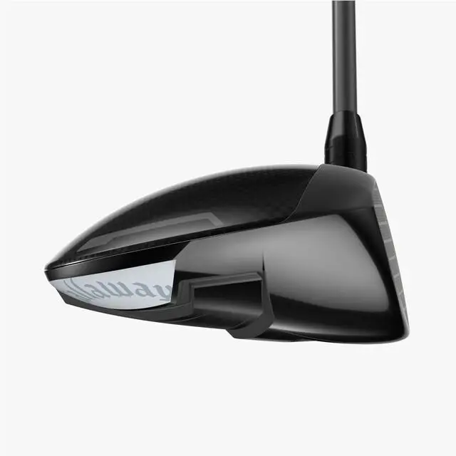 Callaway  3