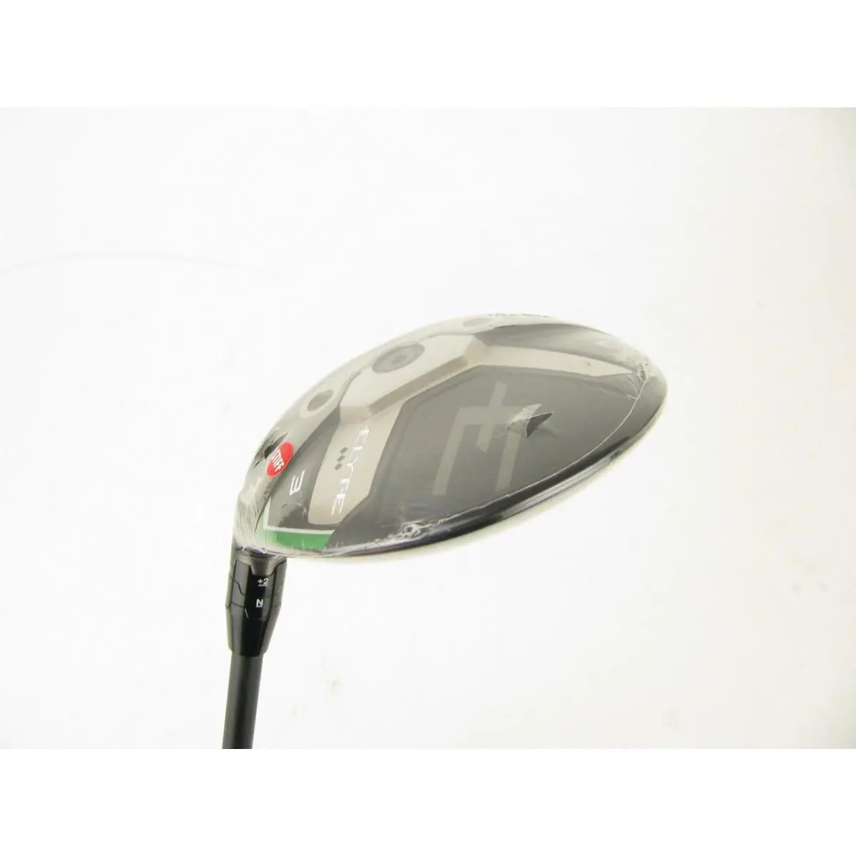 Callaway  - Elyte Triple Diamond - Elyte Triple Diamond - HEADONLYHCNSG1007251290 0