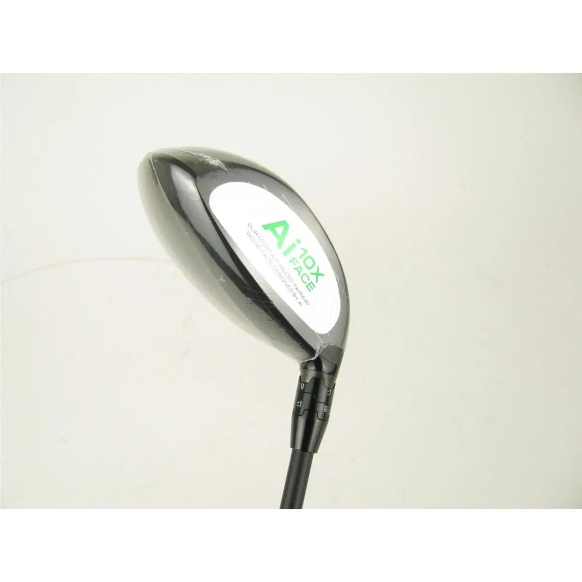 Callaway  - Elyte Triple Diamond - Elyte Triple Diamond - HEADONLYHCNSG1007251290 2