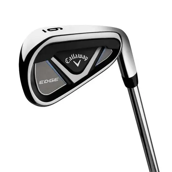 Callaway  - Edge - Edge - C175A3431USA - Black, Lie Angle: Black 2
