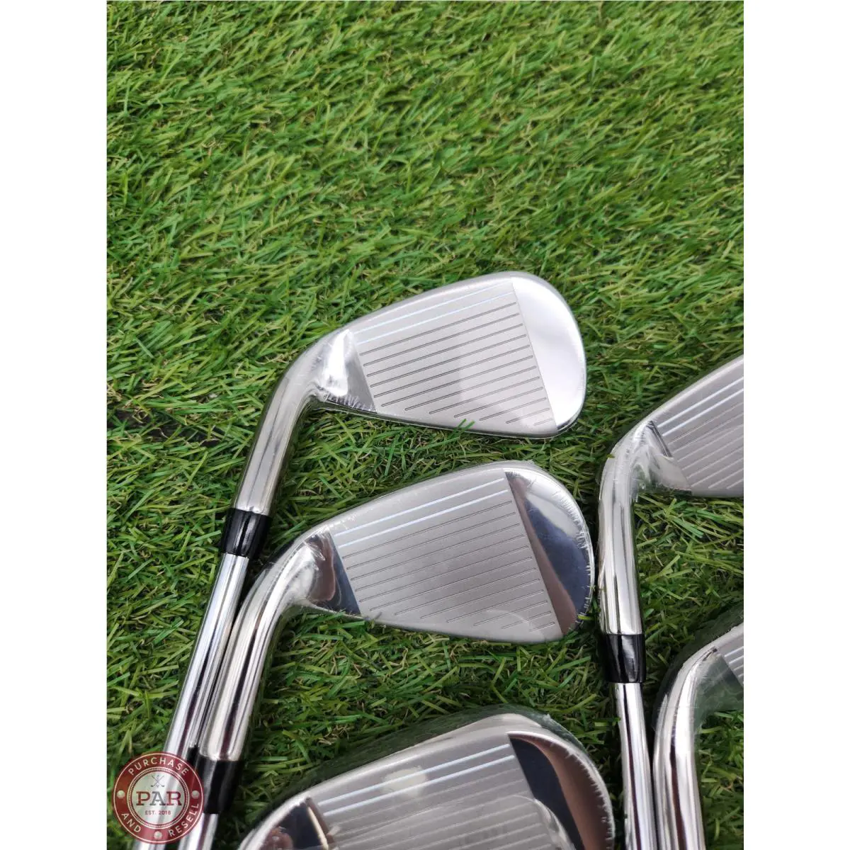Callaway  - XR 3