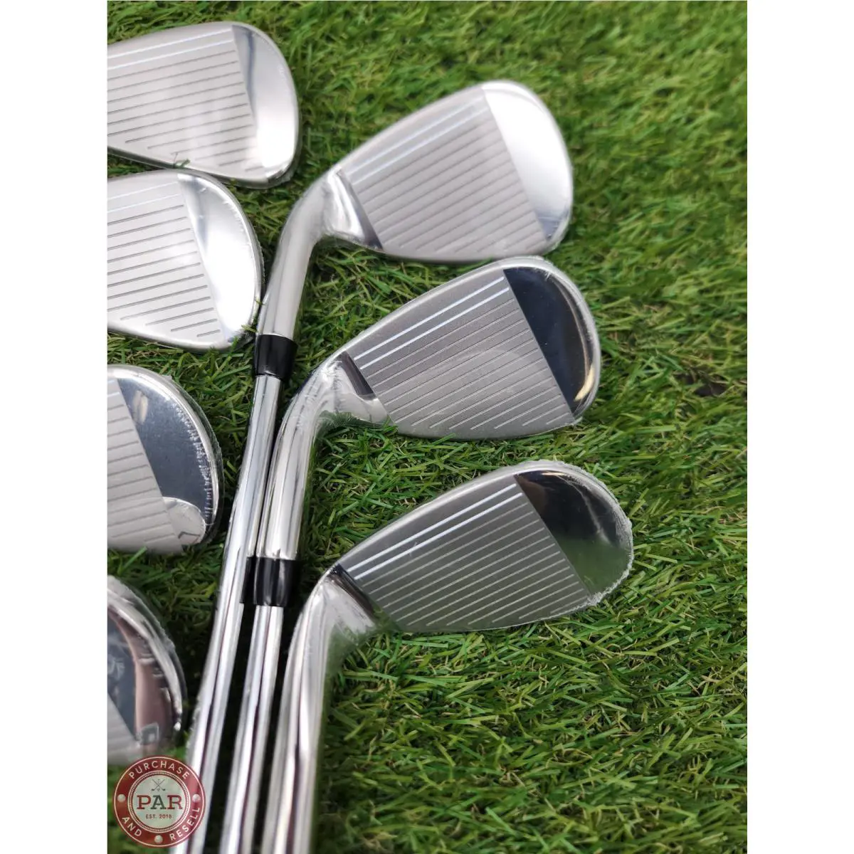 Callaway  - XR 7