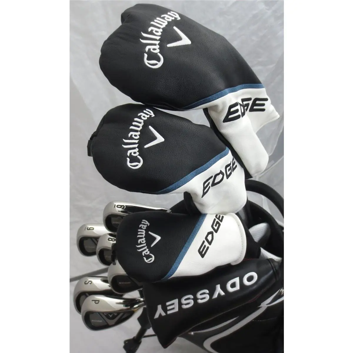 Callaway  - Callaway (UPC: 7427315306291) 0