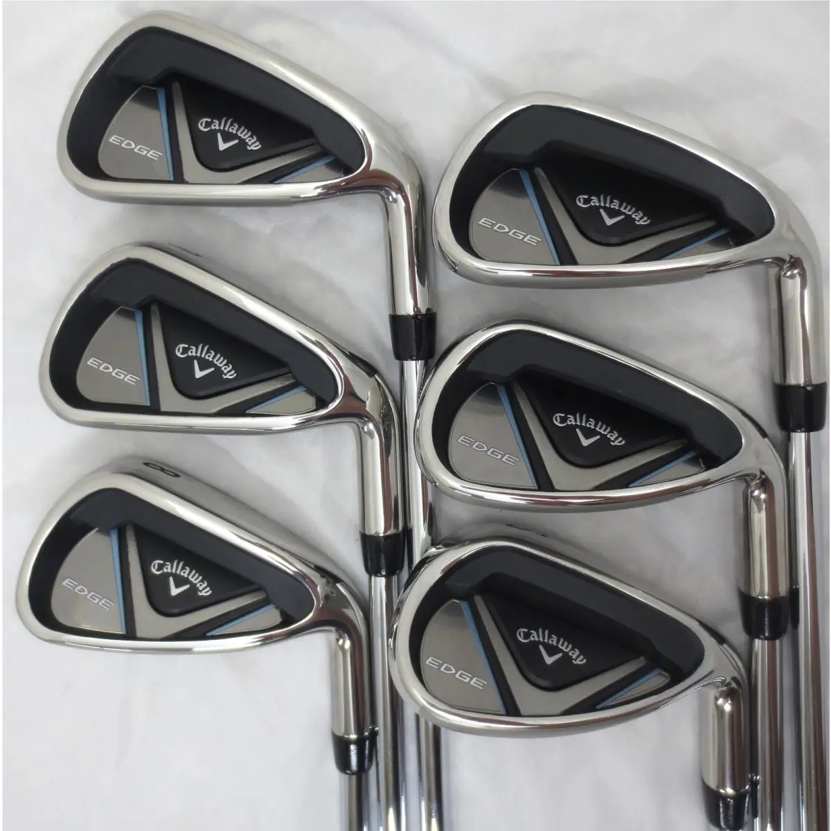 Callaway  - Callaway (UPC: 7427315306291) 2