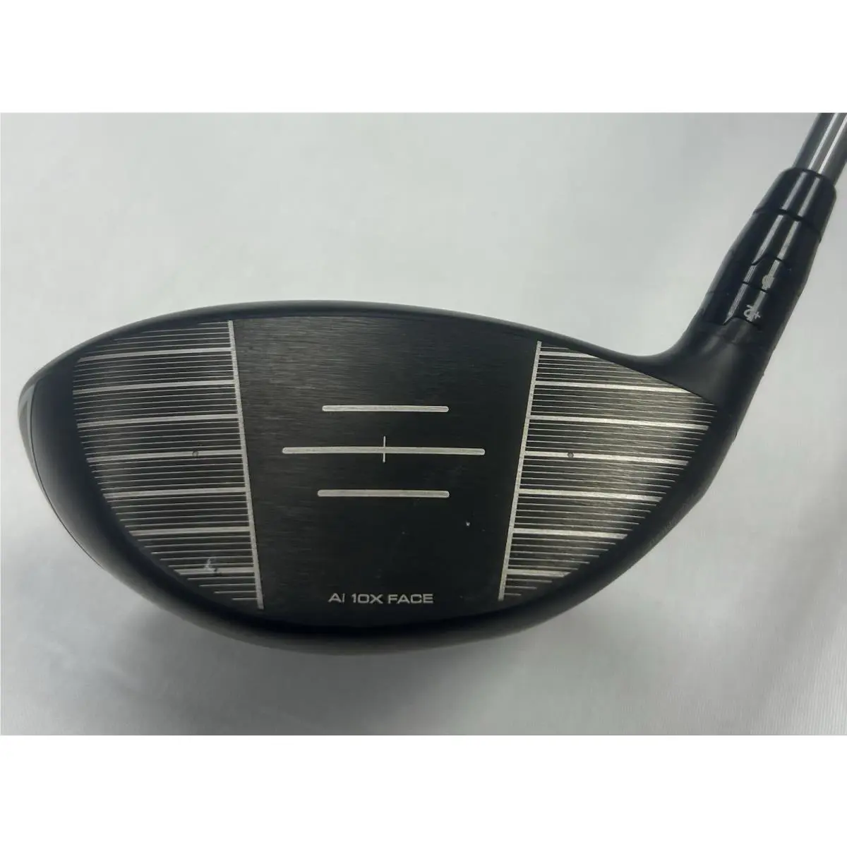 Callaway  - Callaway Midnight Elyte X - Midnight Elyte 2