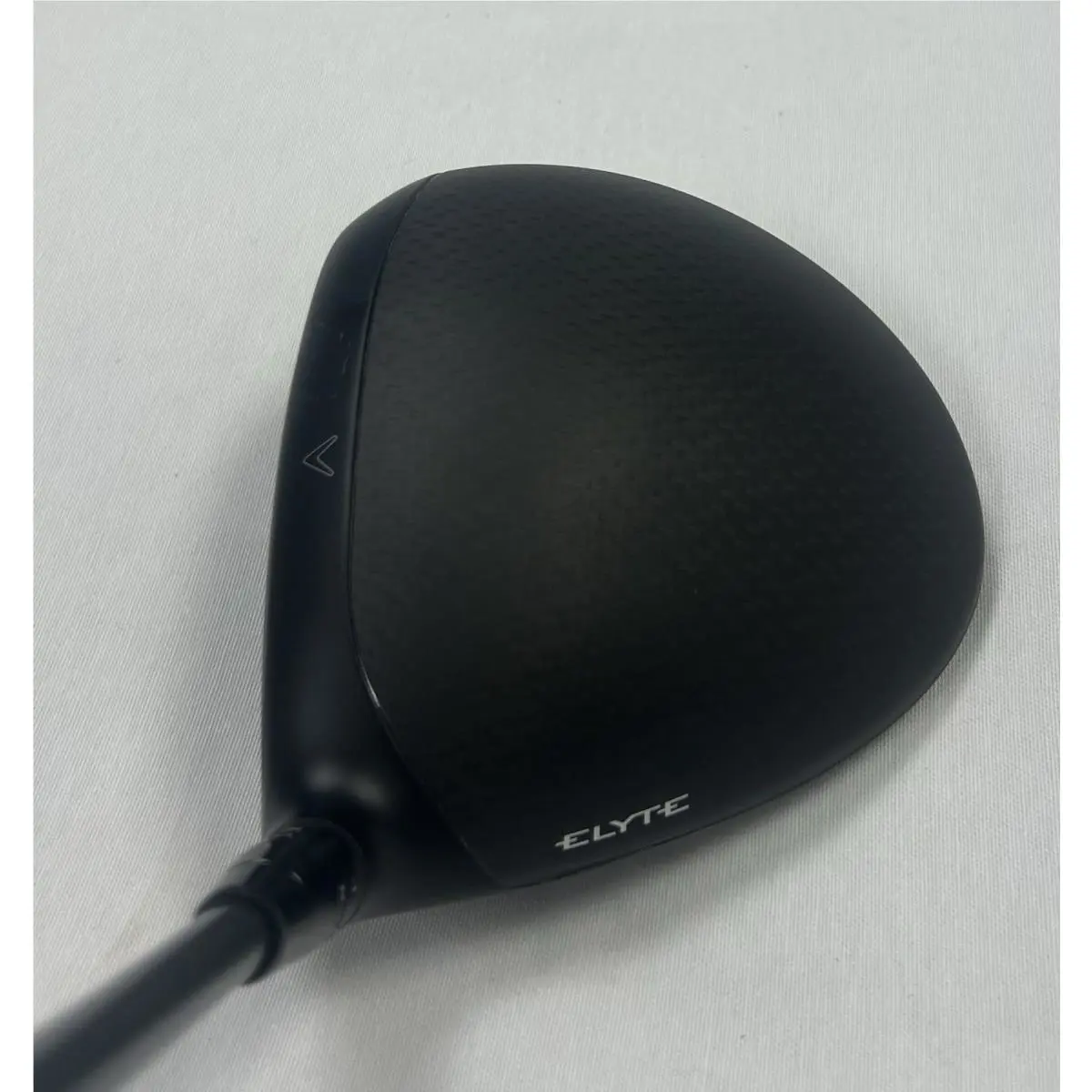 Callaway  - Callaway Midnight Elyte X - Midnight Elyte 1