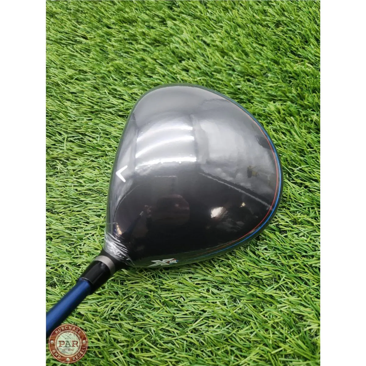 Callaway  - XR 5