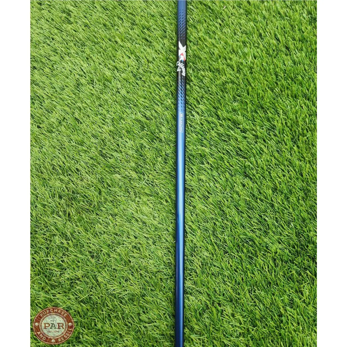 Callaway  - XR 6