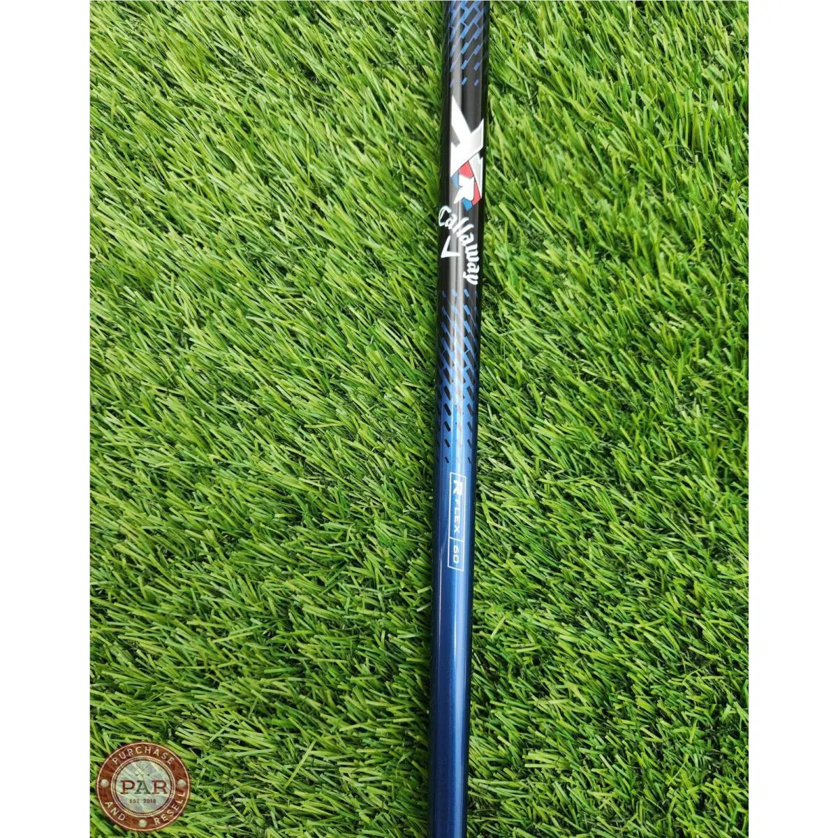Callaway  - XR 7
