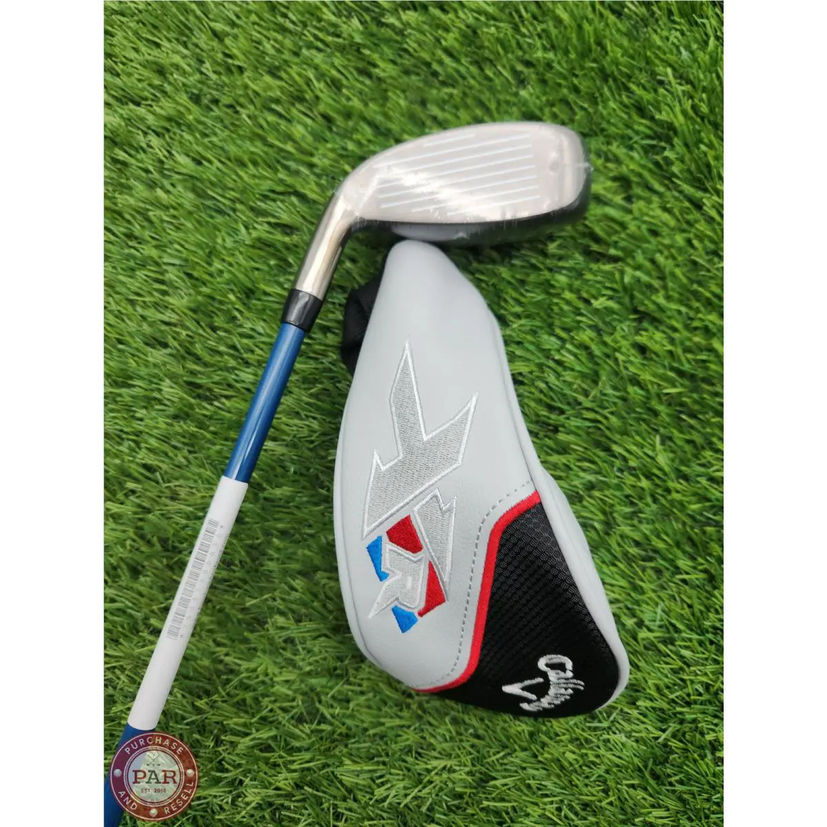 Callaway  - XR 9