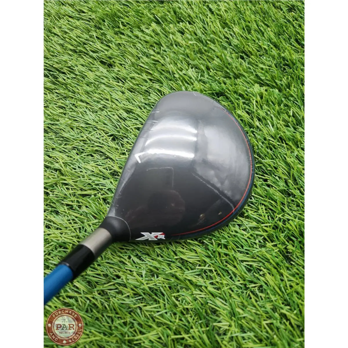 Callaway  - XR 5