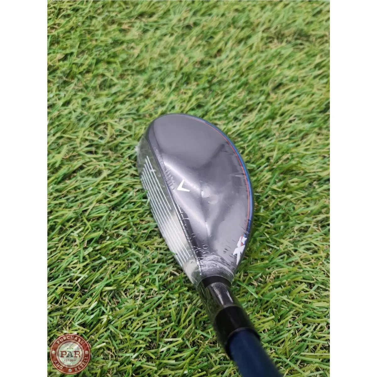 Callaway  - XR 3