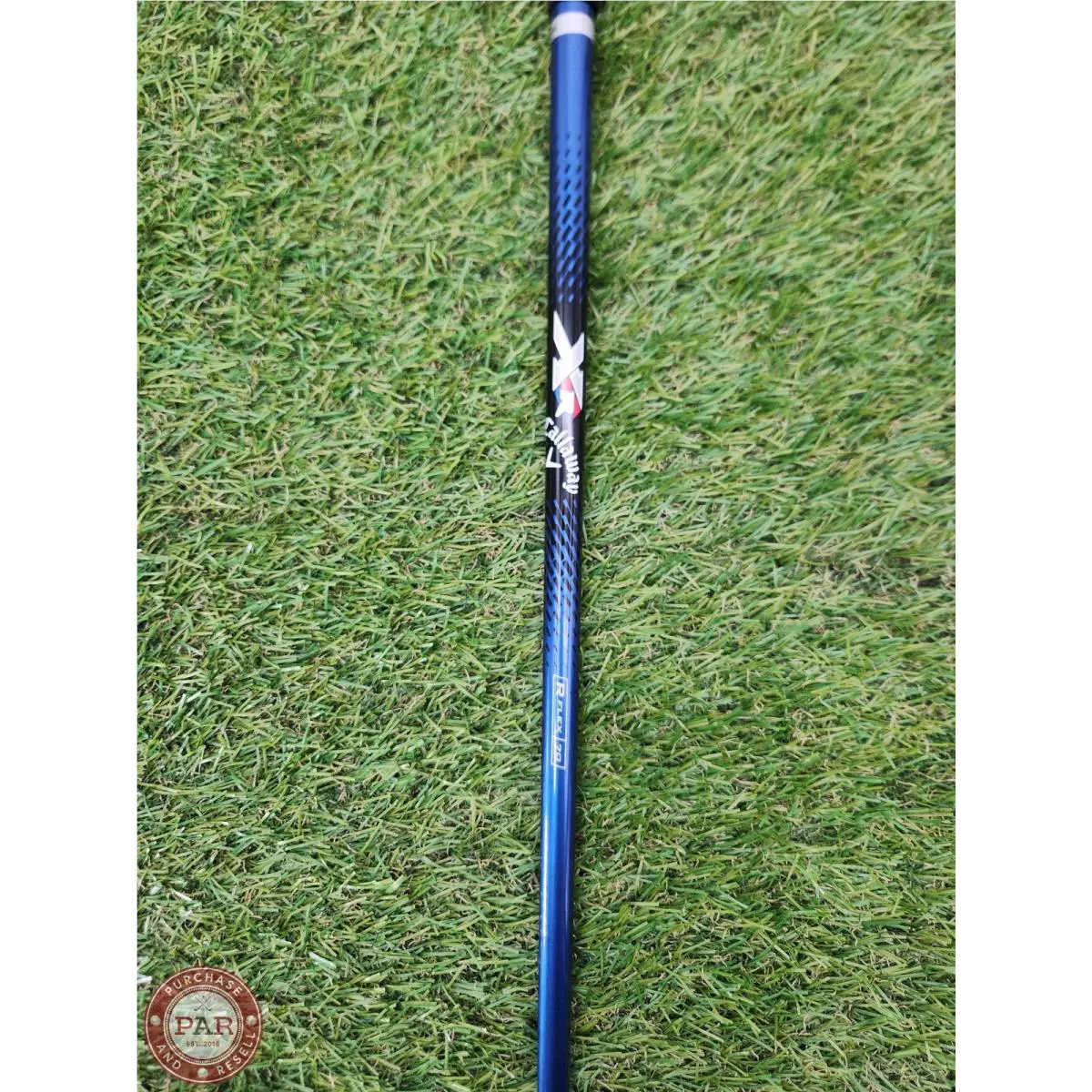 Callaway  - XR 6