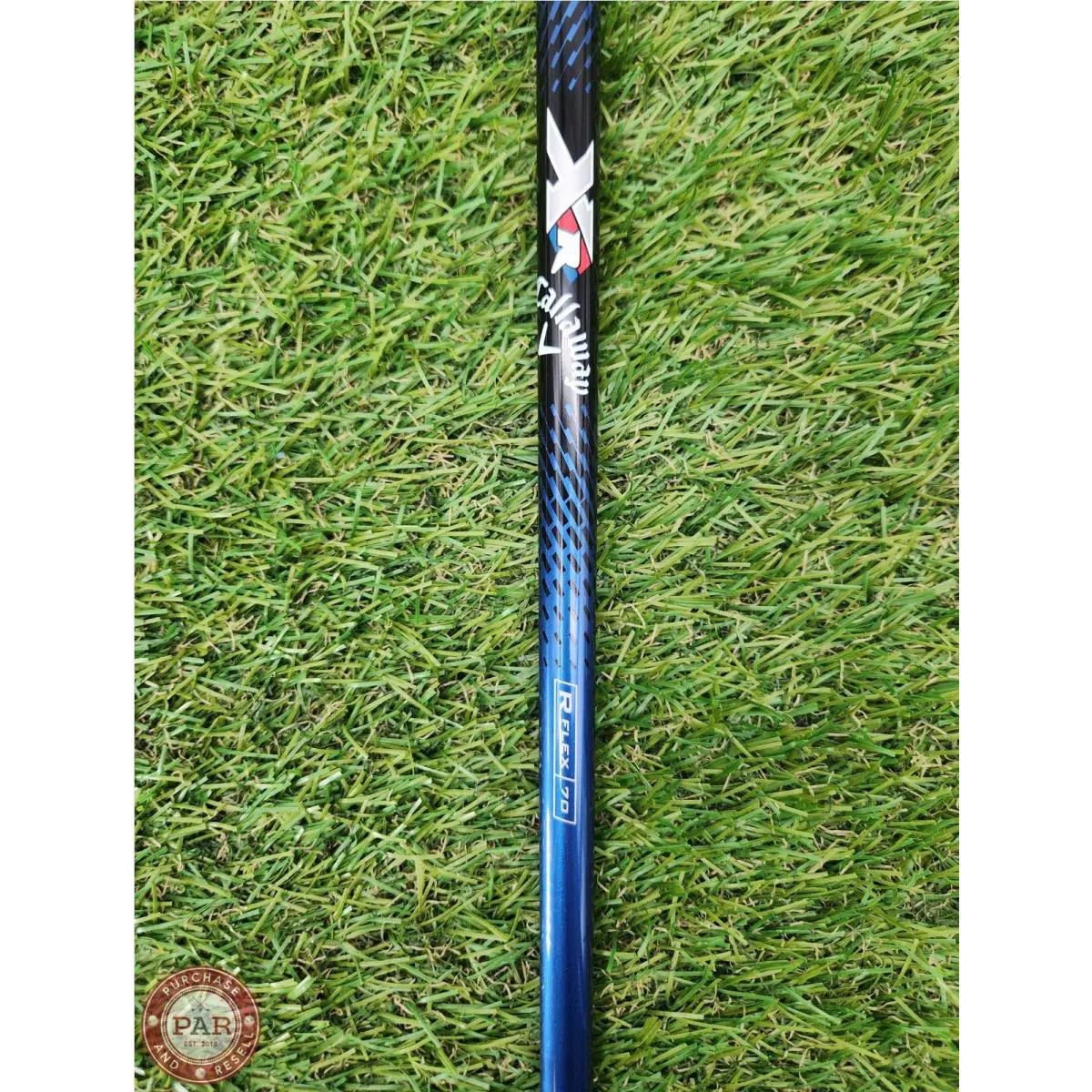 Callaway  - XR 7