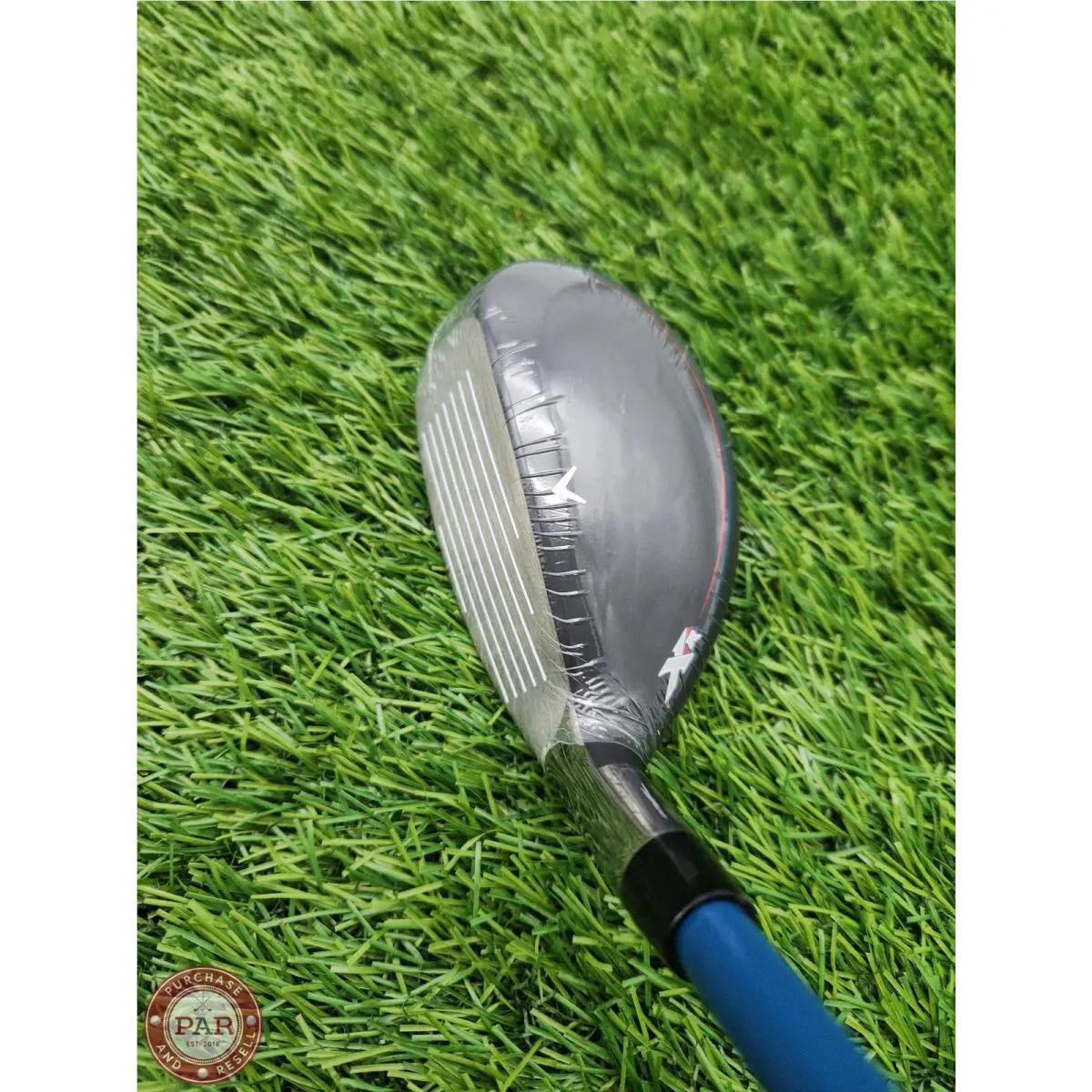 Callaway  - XR 3