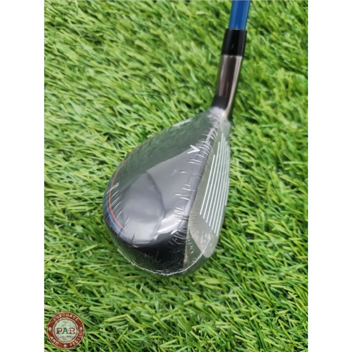 Callaway  - XR 4