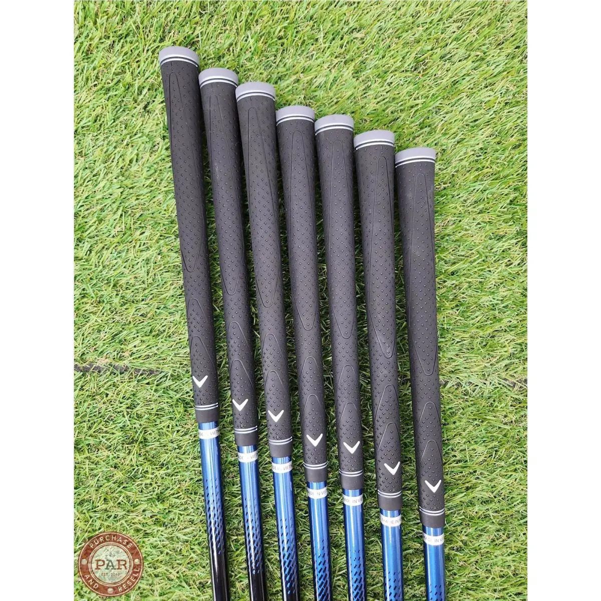 Callaway  - XR 11