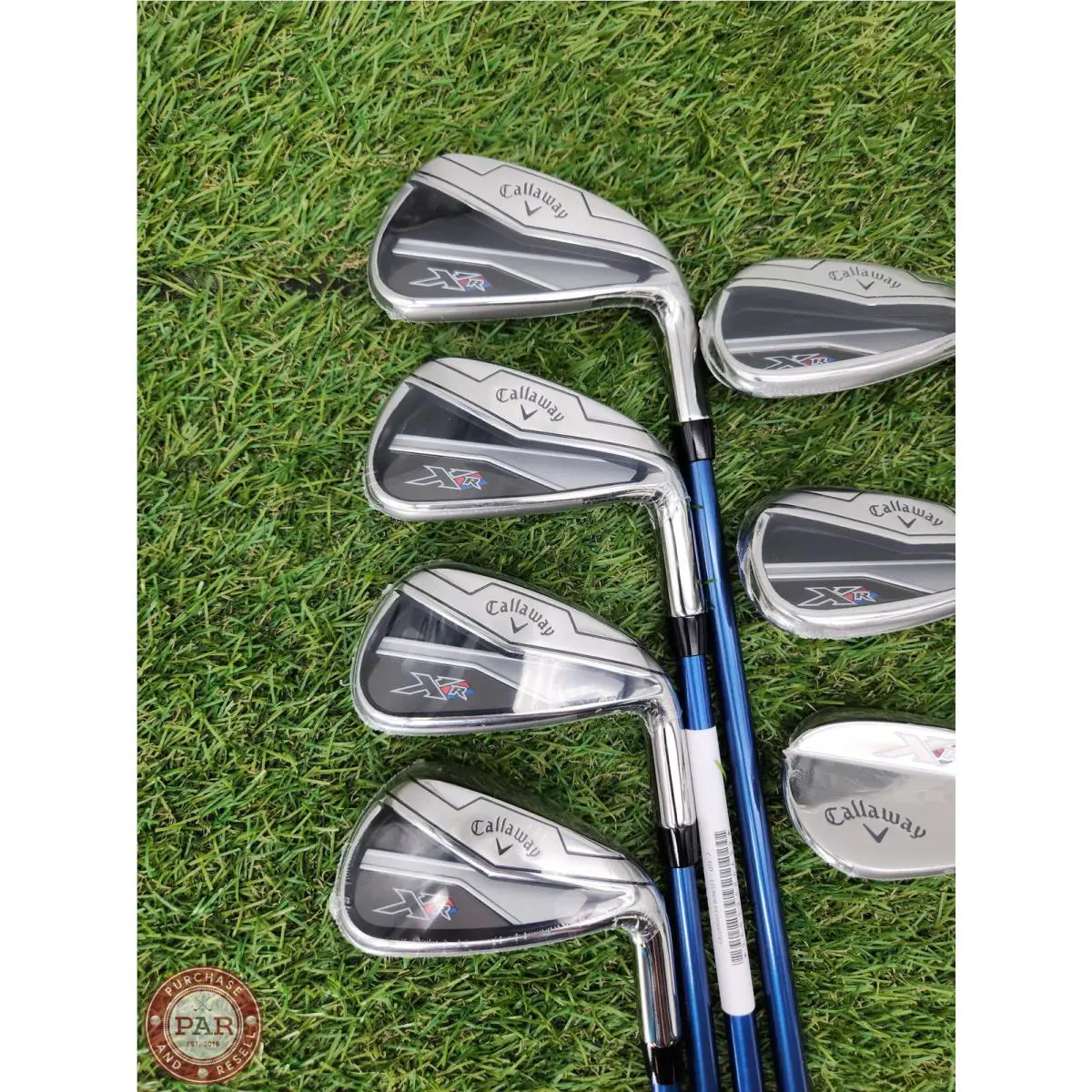 Callaway  - XR 0