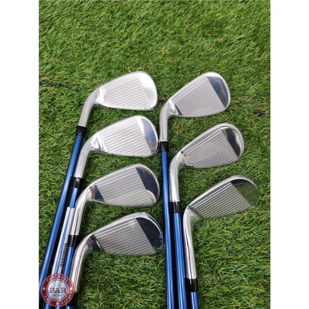 Callaway  - XR 2