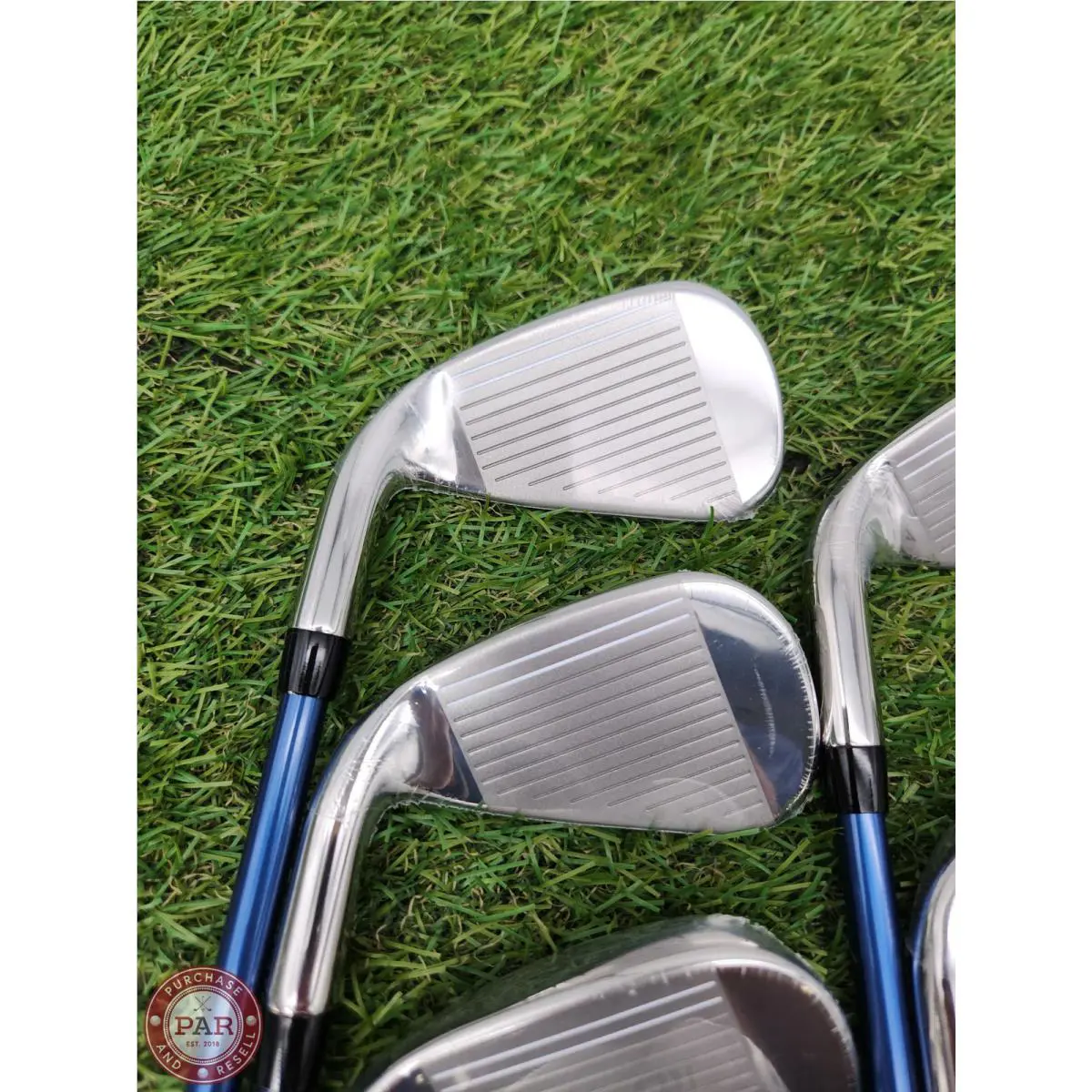 Callaway  - XR 3