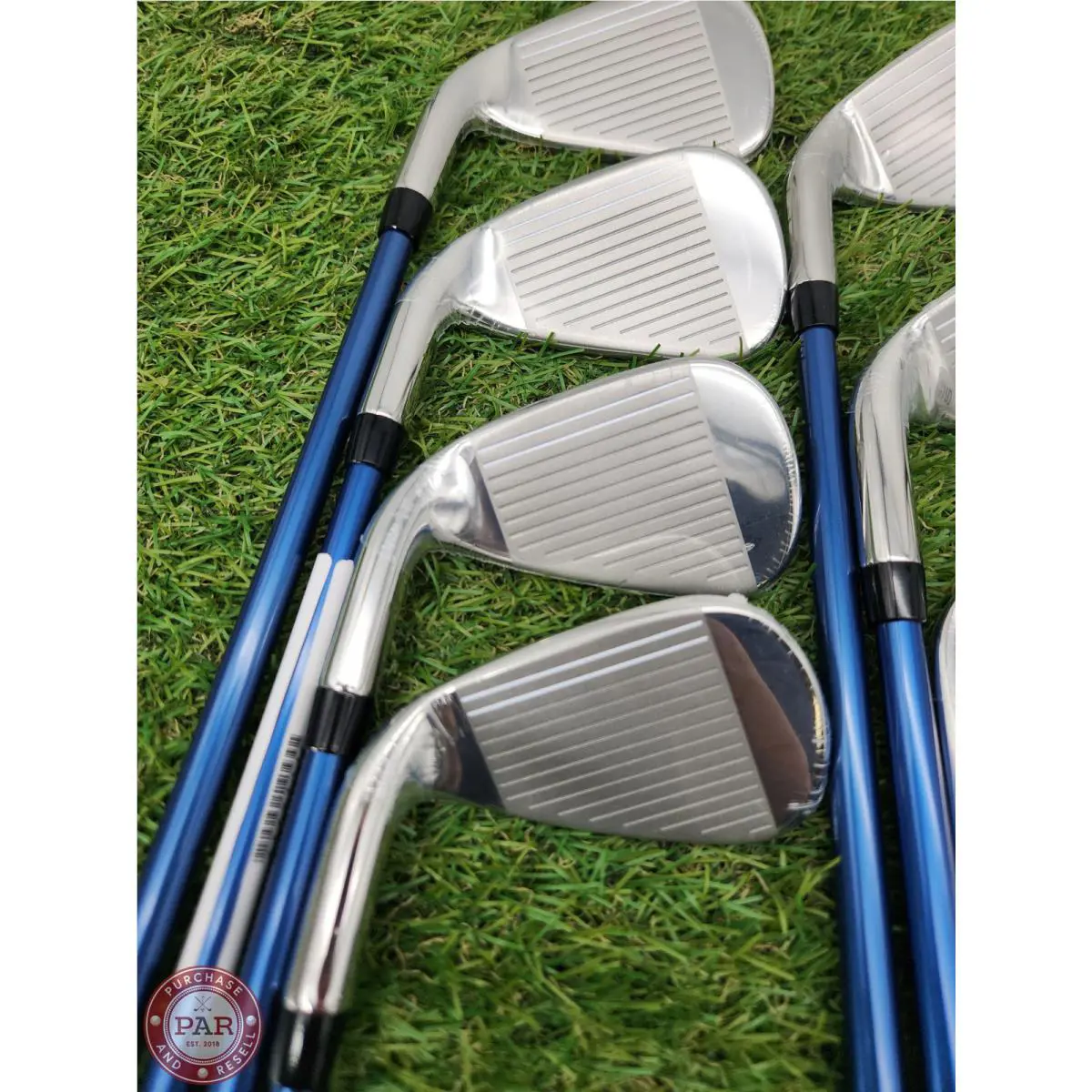 Callaway  - XR 5