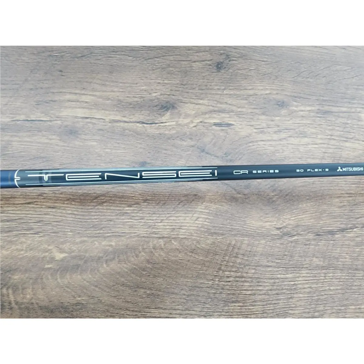 Callaway  - TenCr50 Gr - Chrome (UPC: 197193927044) 1