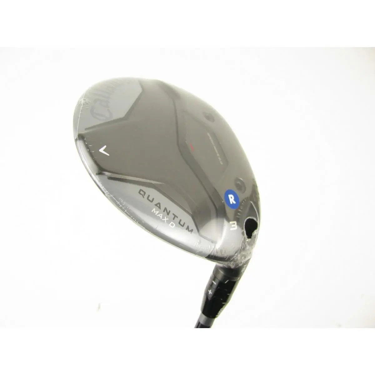 Callaway  - Quantum Max D - Quantum Max - J150317269 0