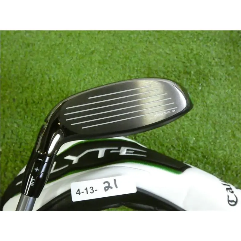 Callaway  - Elyte - Elyte 0