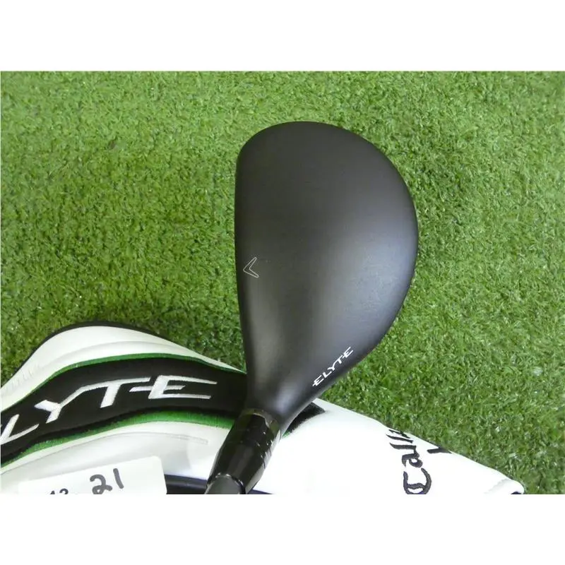 Callaway  - Elyte - Elyte 1