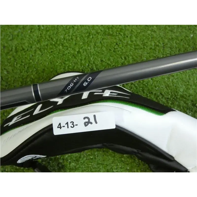 Callaway  - Elyte - Elyte 3