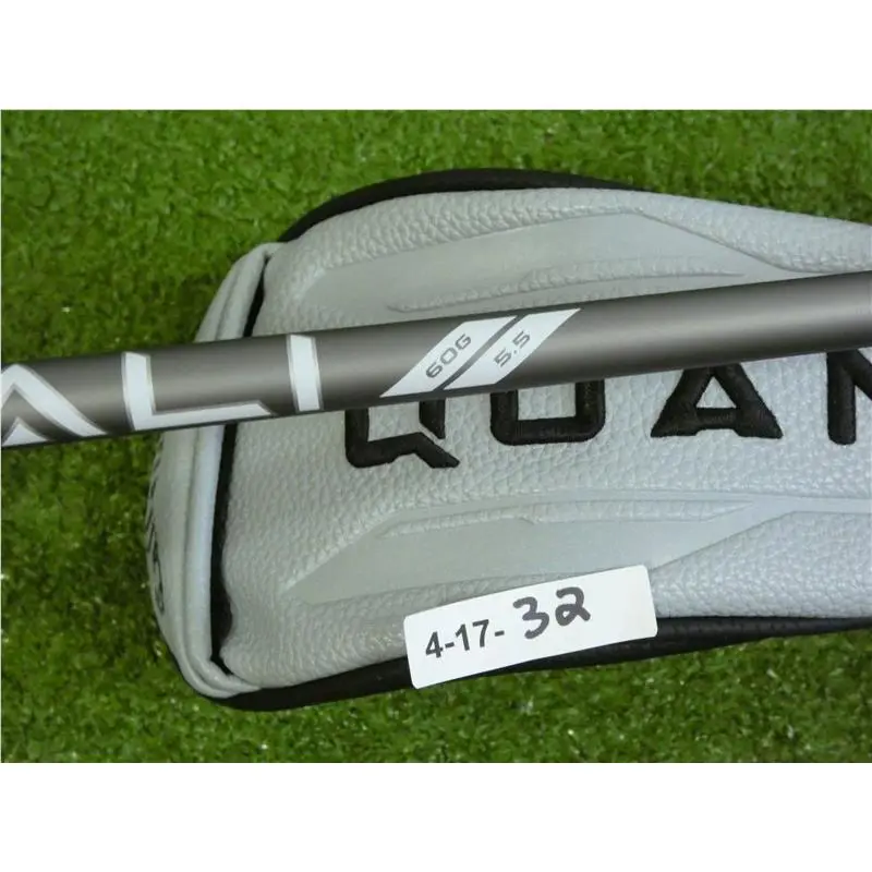 Callaway  - Quantum Max - Quantum Max 3