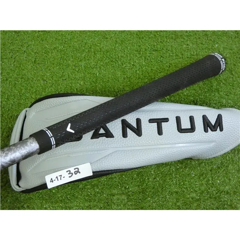 Callaway  - Quantum Max - Quantum Max 4
