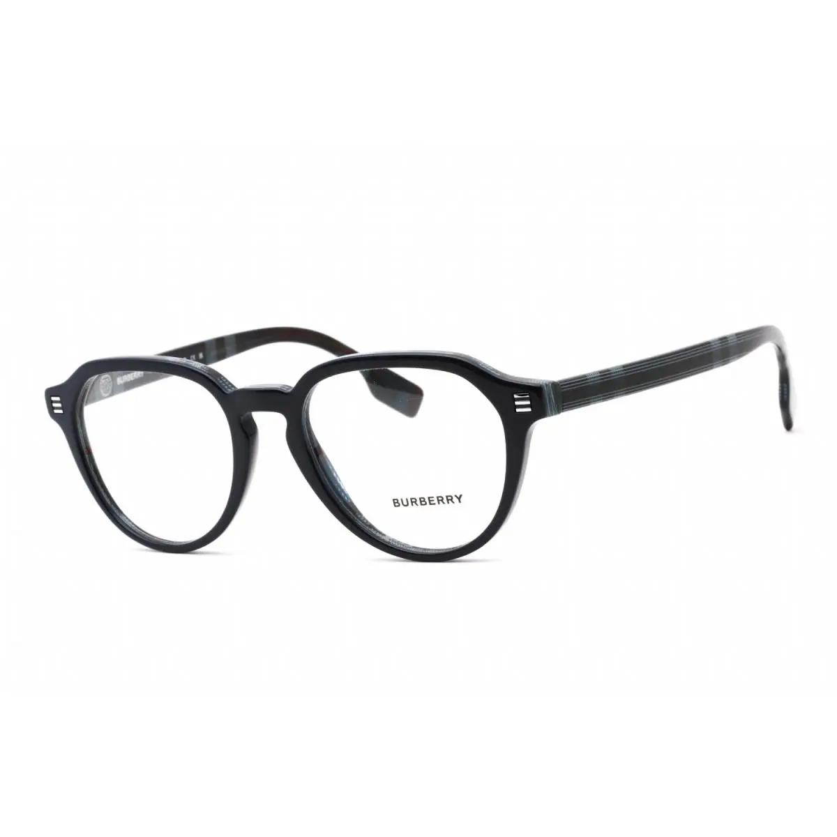 BE2368 3956 Eyeglasses Blue Frame 52mm by Burberry