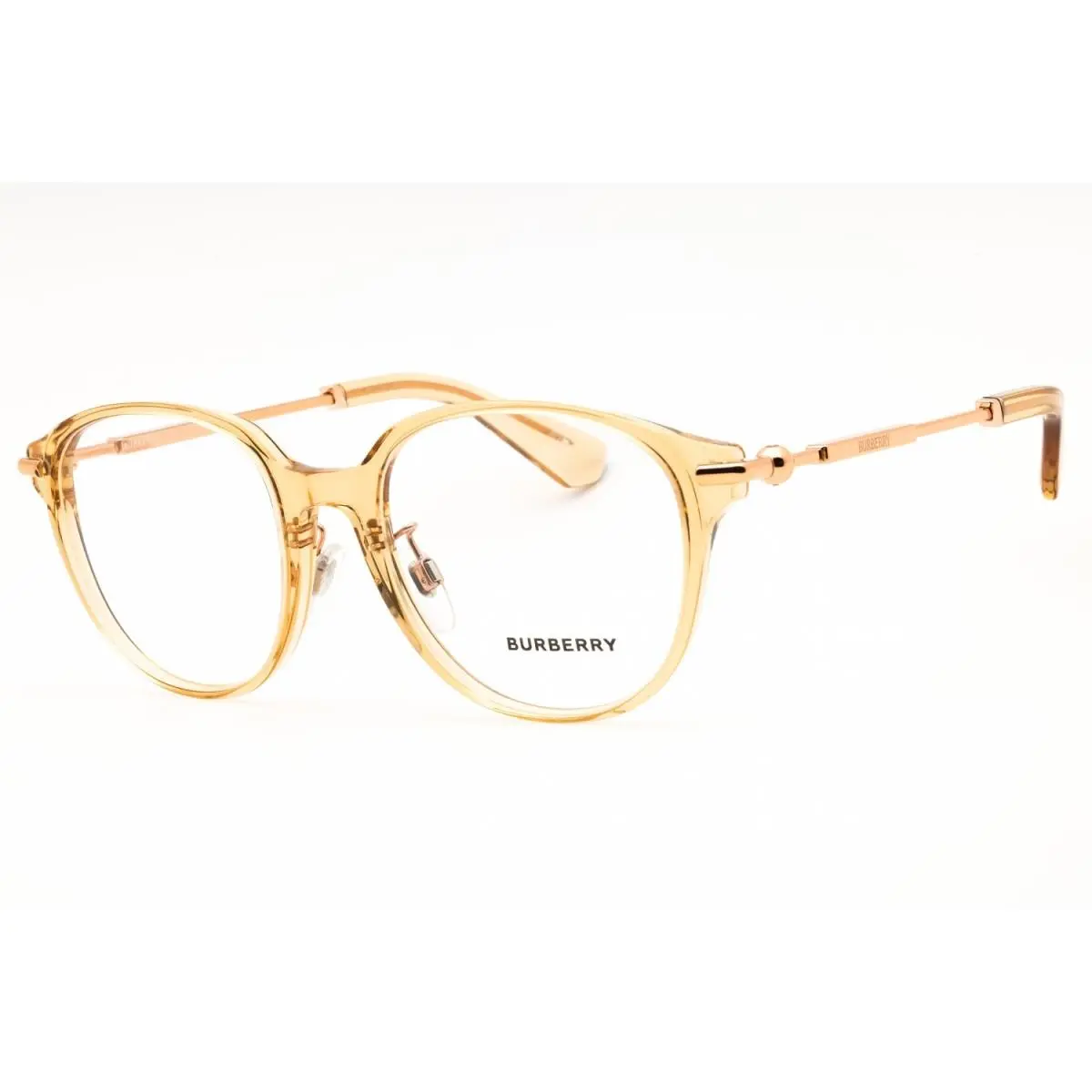 Burberry 0BE2412D-4063 Eyeglasses 52mm