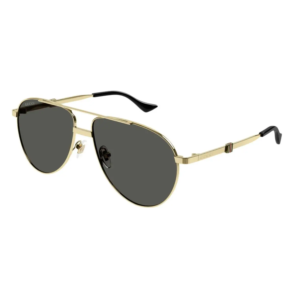Gucci GG1440S-001-59 Sunglasses 59mm
