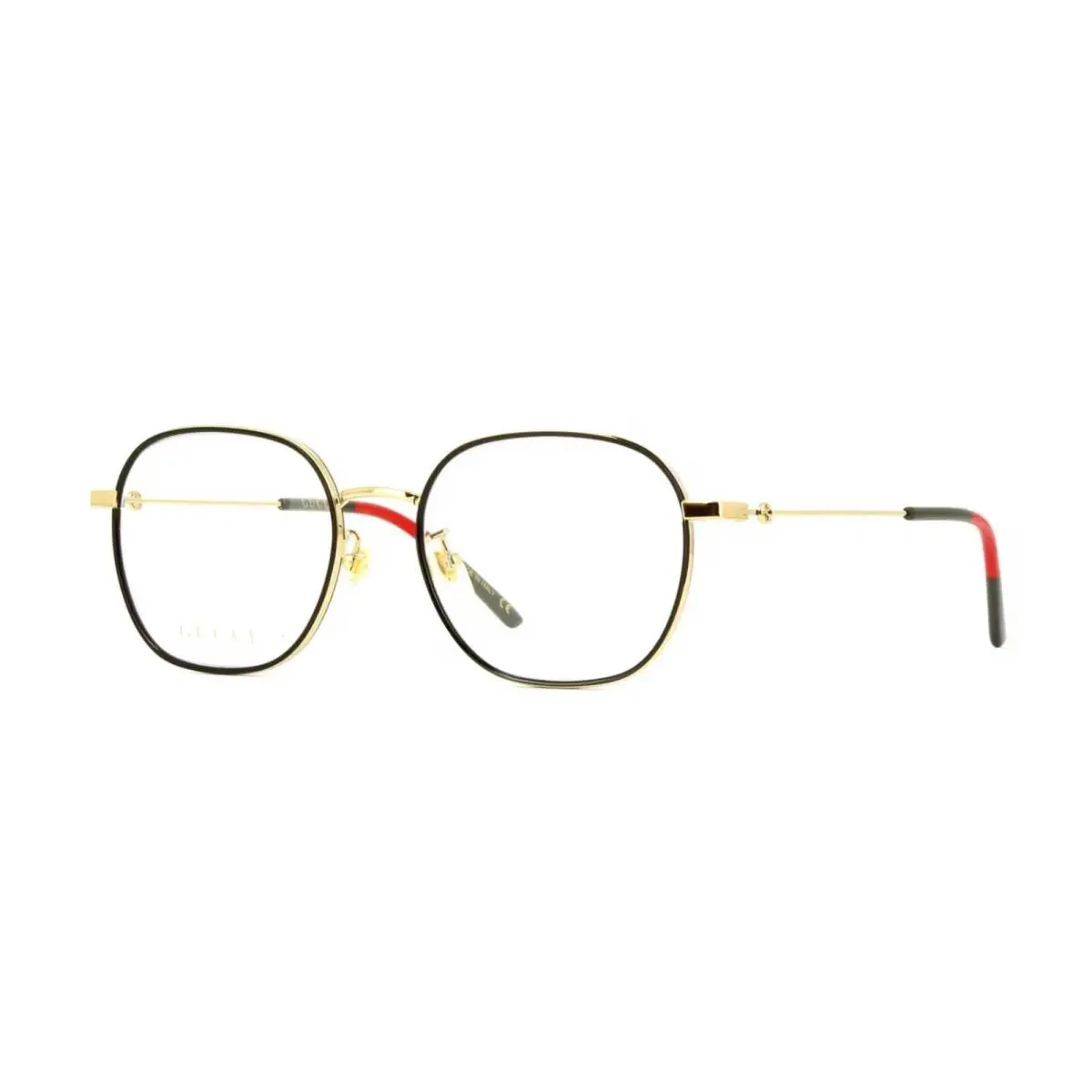 Gucci GG1198oA-001 Eyeglasses 53mm