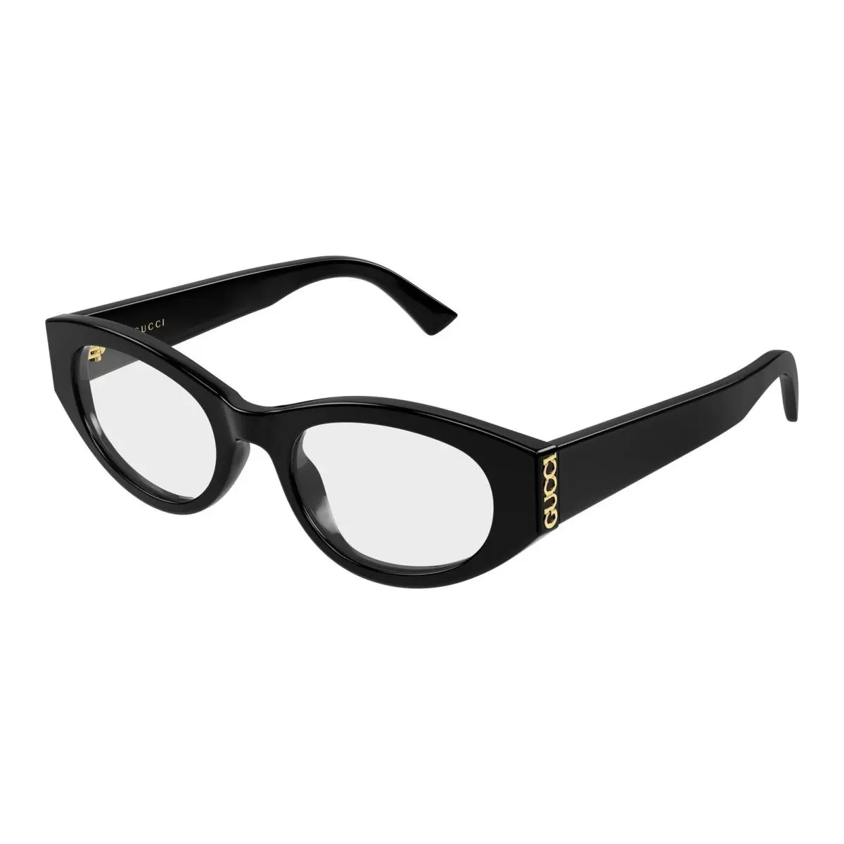 Gucci GG2041o-001 Eyeglasses 50mm